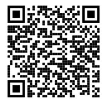 QR code for WLMS athletics
